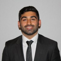 Saad Hassan