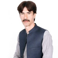 Shafat Hussain