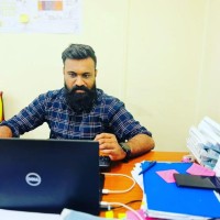 Sojan Mathew