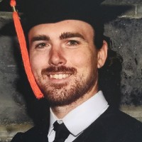 Nicholas LeMay