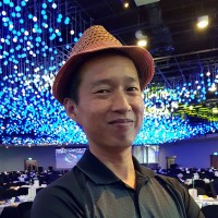Ricky Chua