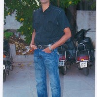 Kasu Naveenkumar