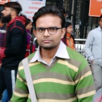 Ashwani Kumar Singh