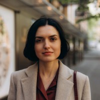 Kateryna Krasko