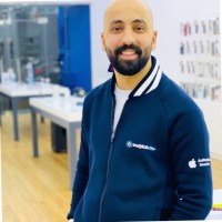 Mostafa Elhefny