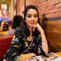 Masooma Dalal