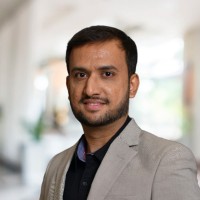 Sanket Kedari