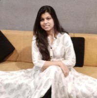 Rashmi Shabadi