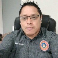 Marco Antonio Morayta Rivera