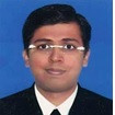 Dhrumil Parikh