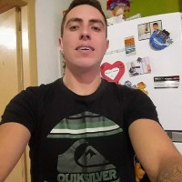Geovani Augustin