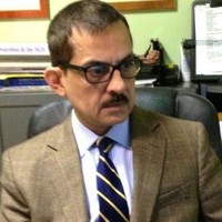 Sunil Jhangiani M.D., M.B.A.