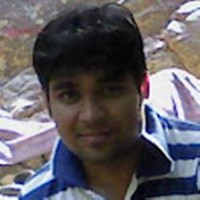 Tushar Patel