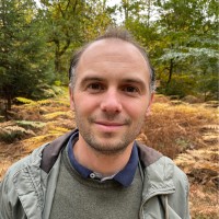 Dimitri Van Horssen