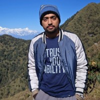 Ramprasad Mandal
