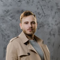 Alexey Tsutsoev