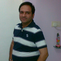Sarjoo Bhimjiani