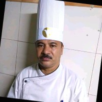 Amar Chhettri