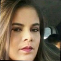 Najara teixeira Serrano