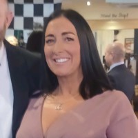 Sara O'Sullivan