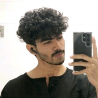 Abhishek Anilkumar