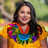 Mariel Joseline Islas Lopez, M.Ed