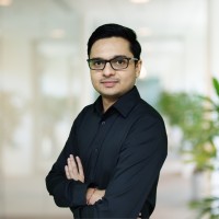 Dharmesh Ahir