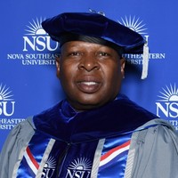 Dr. Robert Batie