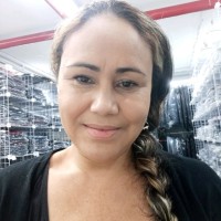 Francisca Daniele Ribeiro De Oliveira