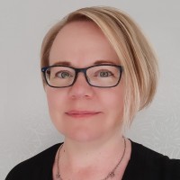 Tiina Lauren