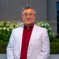 James Lin