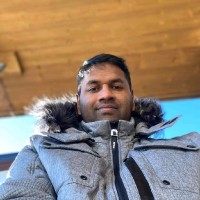 Sujith Tom