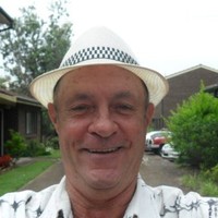 Robert Coote