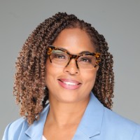 Darlene Lindsey-Washington, Ph.D.
