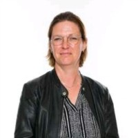 Mirjam Vos - Veen