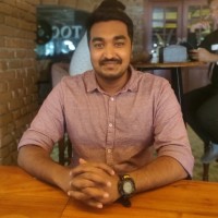 Sheethal Kumar