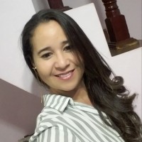 Erika Pereira Bastos