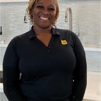 Jacqueline Brooks