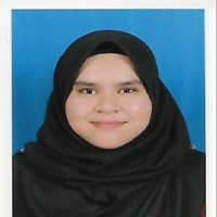 IZHAINI NAJIHAH IZHAM