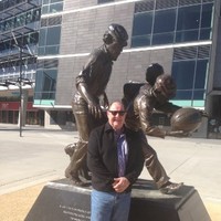 Wayne Johnson