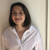 Elisa Le Chapelain