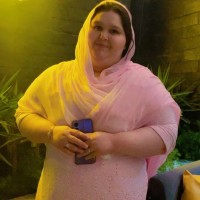 shifa abdullah