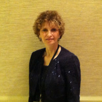 Judy Kogut-O'Connell