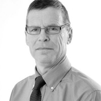 Dr Michael Gamlen