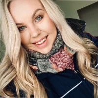 Annika Kangas