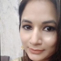 Pooja Sahdev