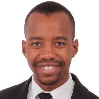 Lebohang Sekhobo