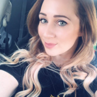 Jaclyn Frison