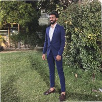 Dipendrasinh Vaghela