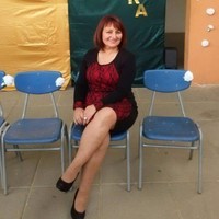 Debora Luz Becerra Maldonado